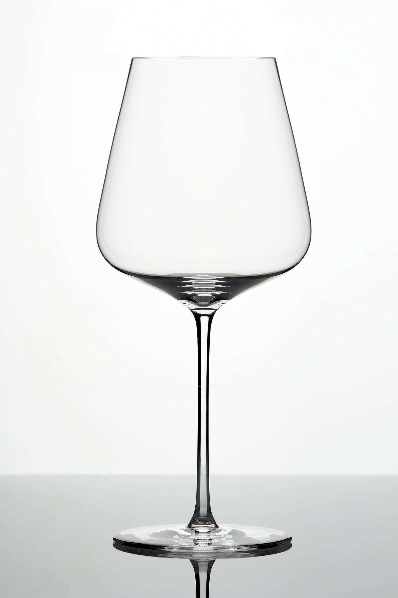 Denk'Art Bordeauxglas, 2er Set